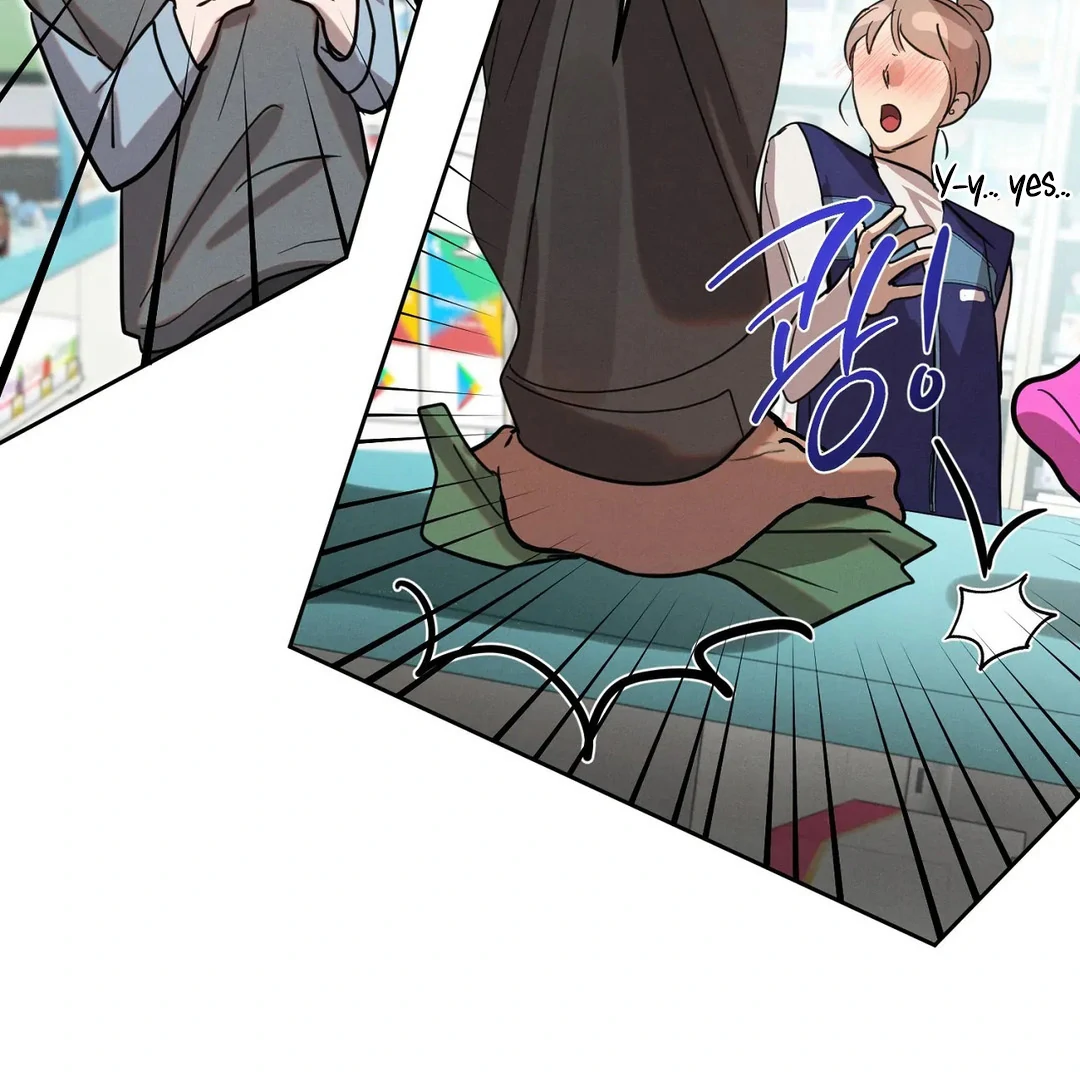 Me Too! I’ll Be an Incubus! ( PARADISE SCANS ) - Chapter 6 manhwa