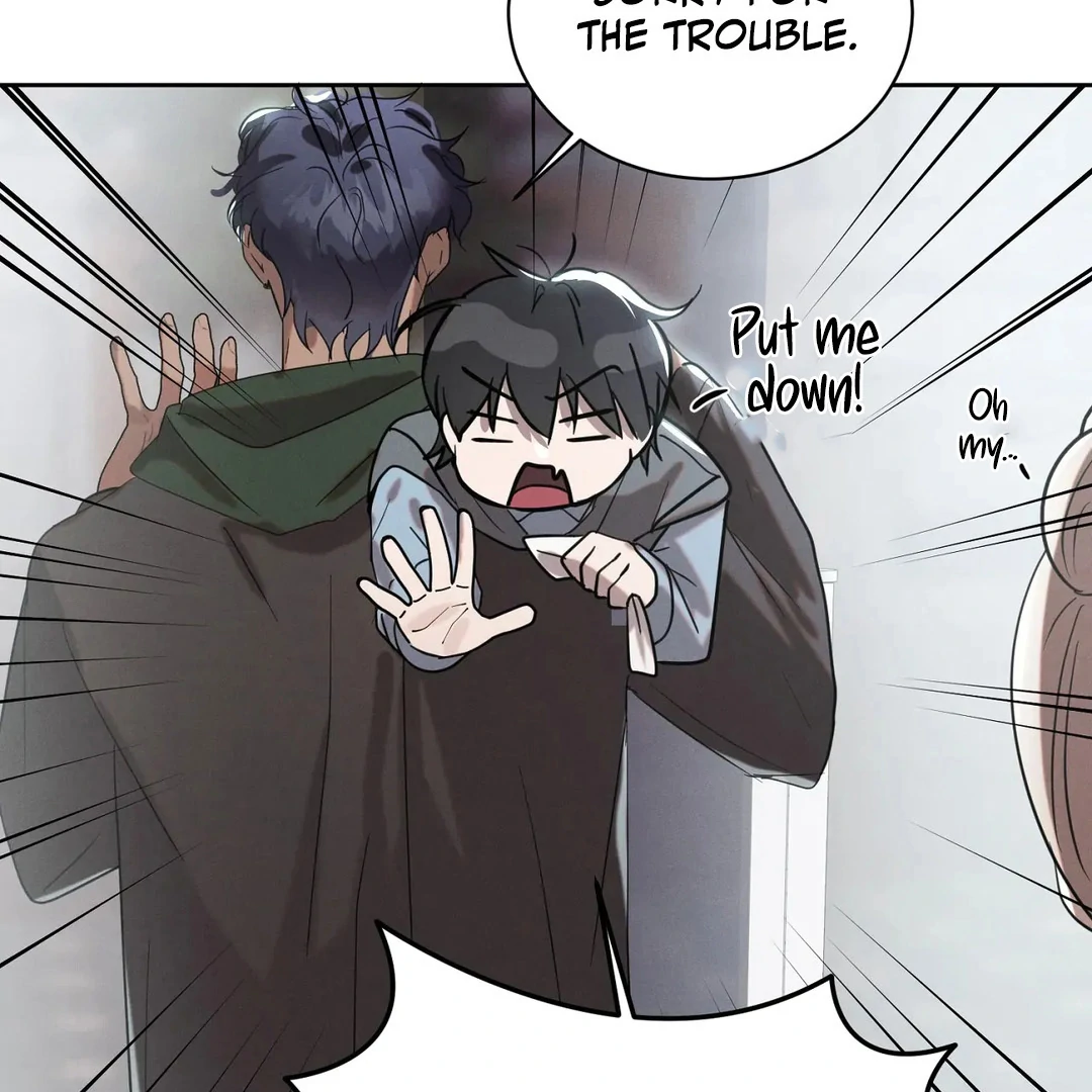 Me Too! I’ll Be an Incubus! ( PARADISE SCANS ) - Chapter 6 manhwa