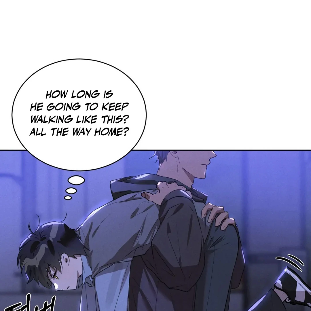 Me Too! I’ll Be an Incubus! ( PARADISE SCANS ) - Chapter 7 manhwa