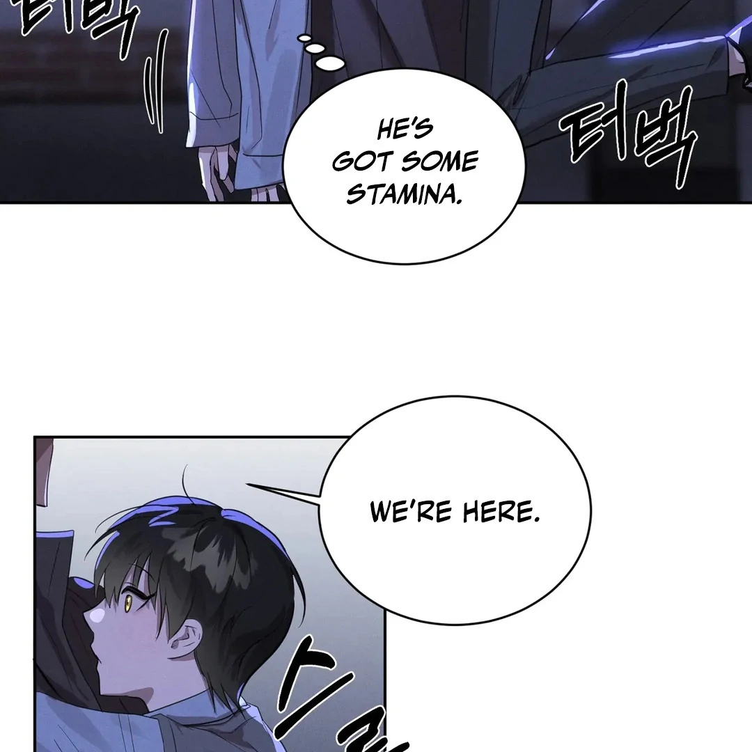 Me Too! I’ll Be an Incubus! ( PARADISE SCANS ) - Chapter 7 manhwa