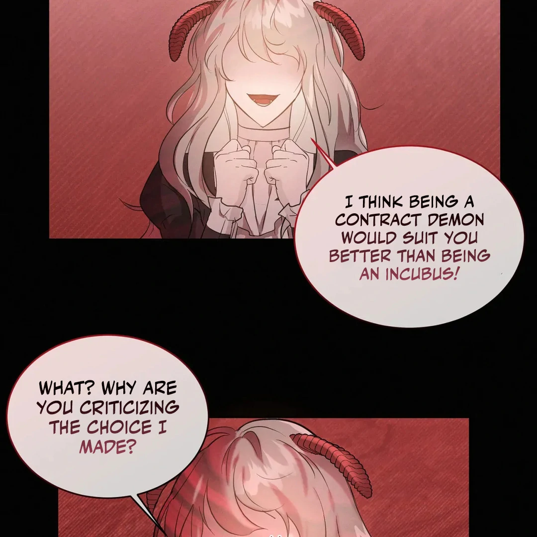 Me Too! I’ll Be an Incubus! ( PARADISE SCANS ) - Chapter 7 manhwa