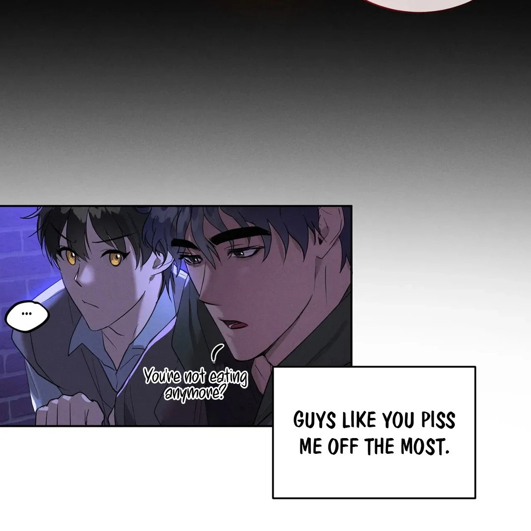 Me Too! I’ll Be an Incubus! ( PARADISE SCANS ) - Chapter 7 manhwa