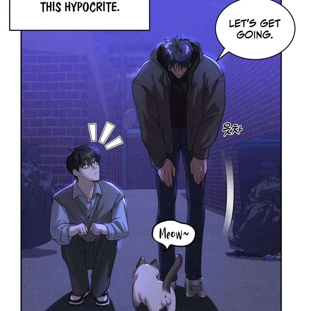 Me Too! I’ll Be an Incubus! ( PARADISE SCANS ) - Chapter 7 manhwa