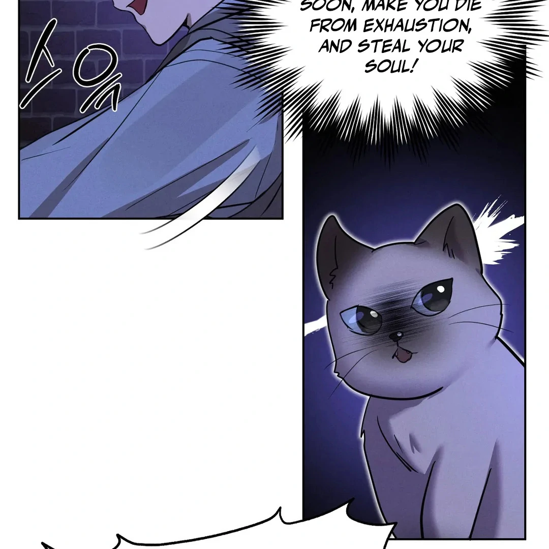 Me Too! I’ll Be an Incubus! ( PARADISE SCANS ) - Chapter 7 manhwa