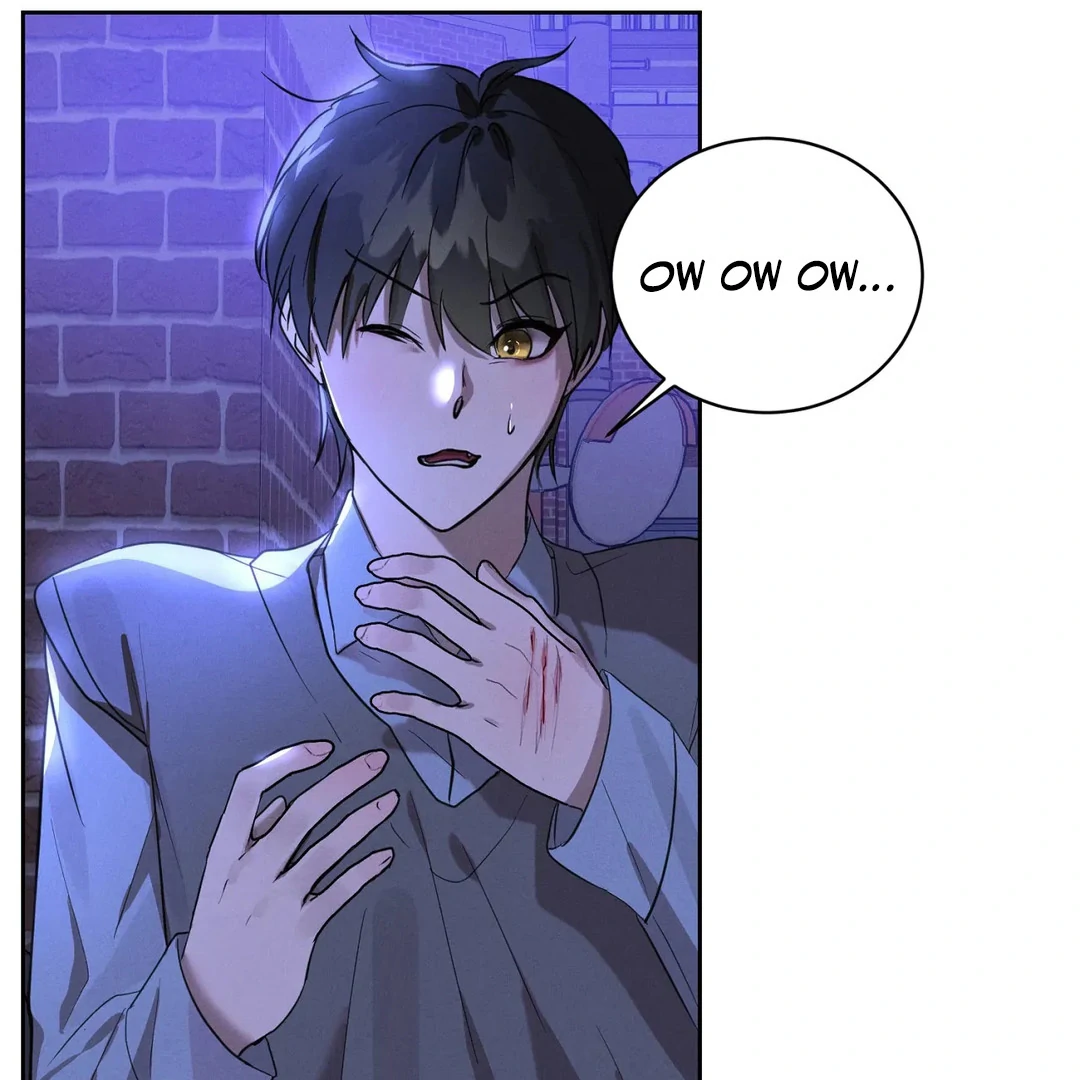 Me Too! I’ll Be an Incubus! ( PARADISE SCANS ) - Chapter 7 manhwa