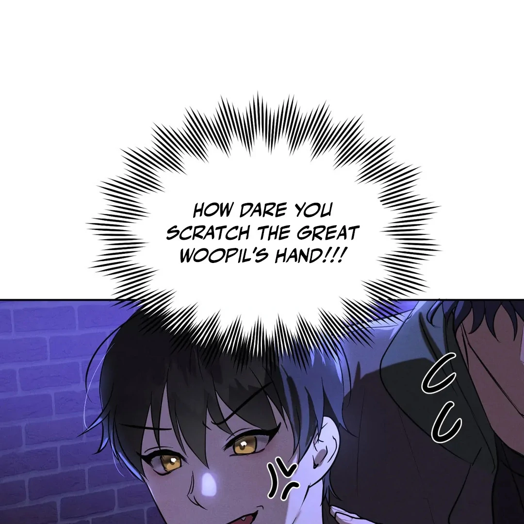 Me Too! I’ll Be an Incubus! ( PARADISE SCANS ) - Chapter 7 manhwa