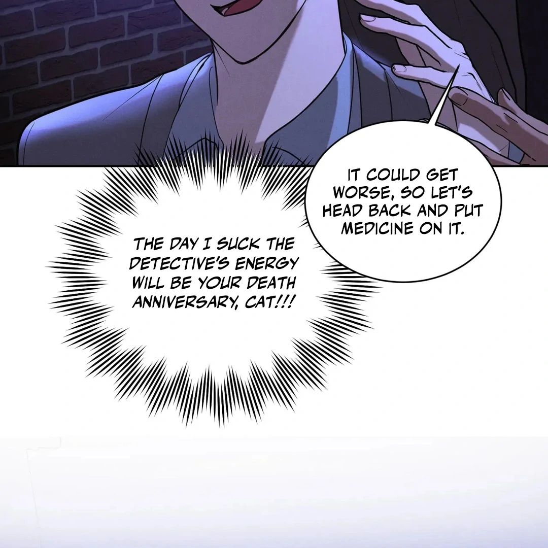 Me Too! I’ll Be an Incubus! ( PARADISE SCANS ) - Chapter 7 manhwa
