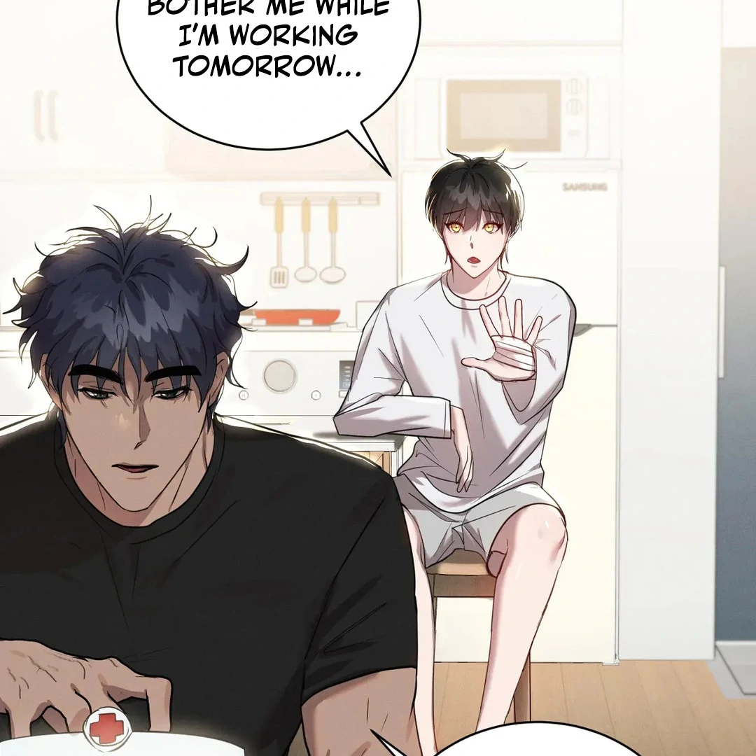 Me Too! I’ll Be an Incubus! ( PARADISE SCANS ) - Chapter 7 manhwa