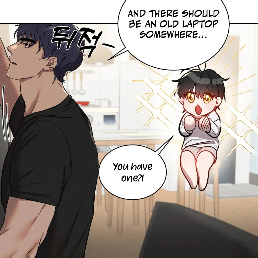 Me Too! I’ll Be an Incubus! ( PARADISE SCANS ) - Chapter 7 manhwa