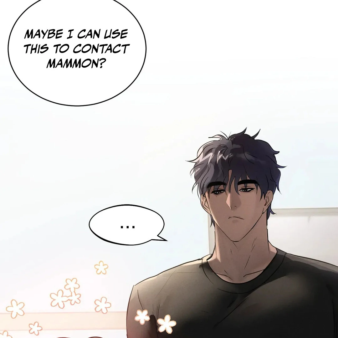 Me Too! I’ll Be an Incubus! ( PARADISE SCANS ) - Chapter 7 manhwa
