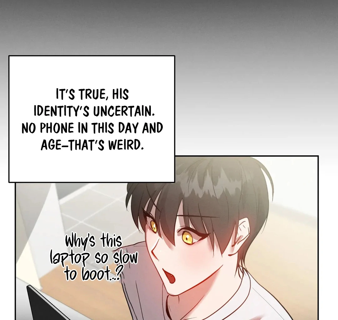 Me Too! I’ll Be an Incubus! ( PARADISE SCANS ) - Chapter 7 manhwa