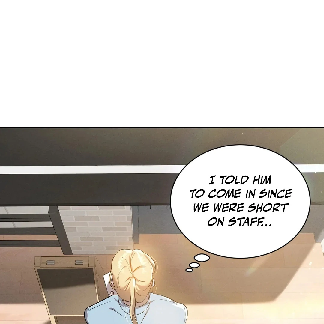 Me Too! I’ll Be an Incubus! ( PARADISE SCANS ) - Chapter 8 manhwa