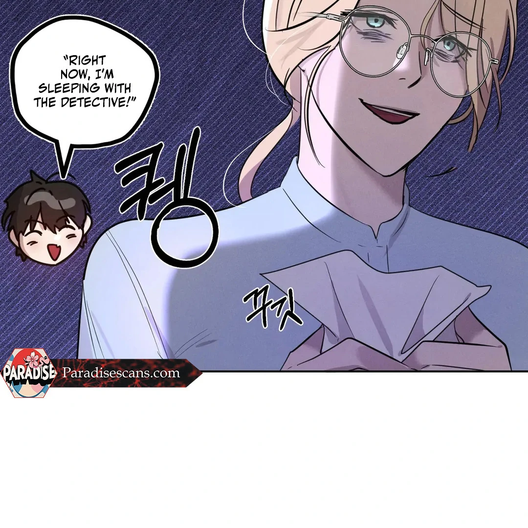 Me Too! I’ll Be an Incubus! ( PARADISE SCANS ) - Chapter 8 manhwa