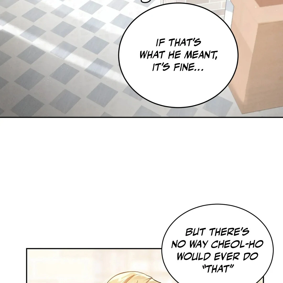 Me Too! I’ll Be an Incubus! ( PARADISE SCANS ) - Chapter 8 manhwa