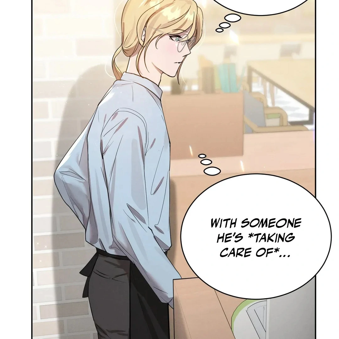 Me Too! I’ll Be an Incubus! ( PARADISE SCANS ) - Chapter 8 manhwa