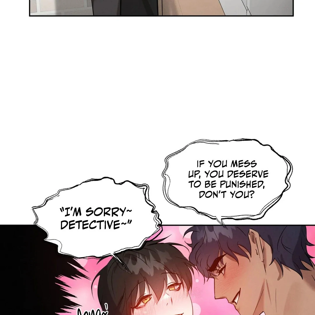 Me Too! I’ll Be an Incubus! ( PARADISE SCANS ) - Chapter 8 manhwa
