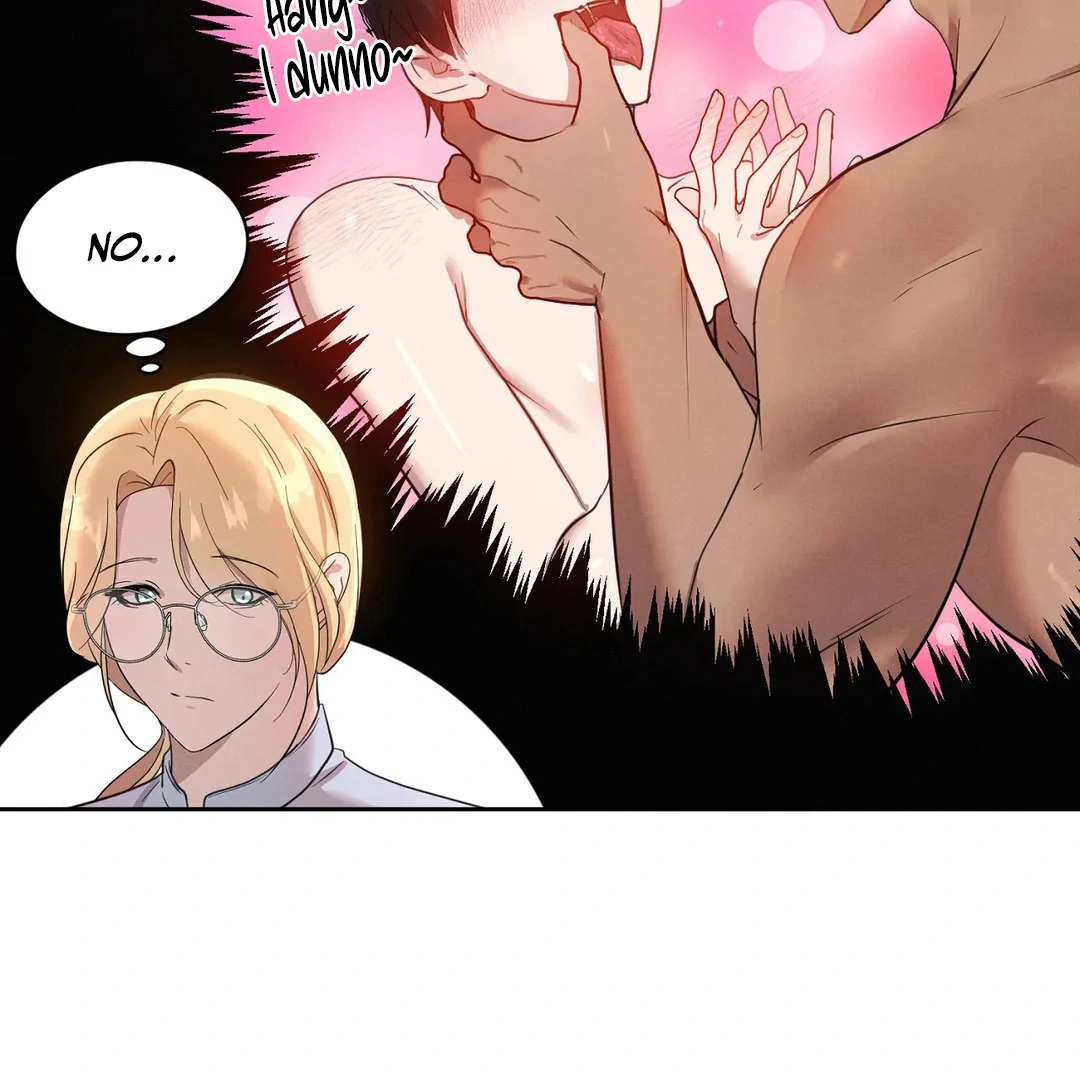 Me Too! I’ll Be an Incubus! ( PARADISE SCANS ) - Chapter 8 manhwa