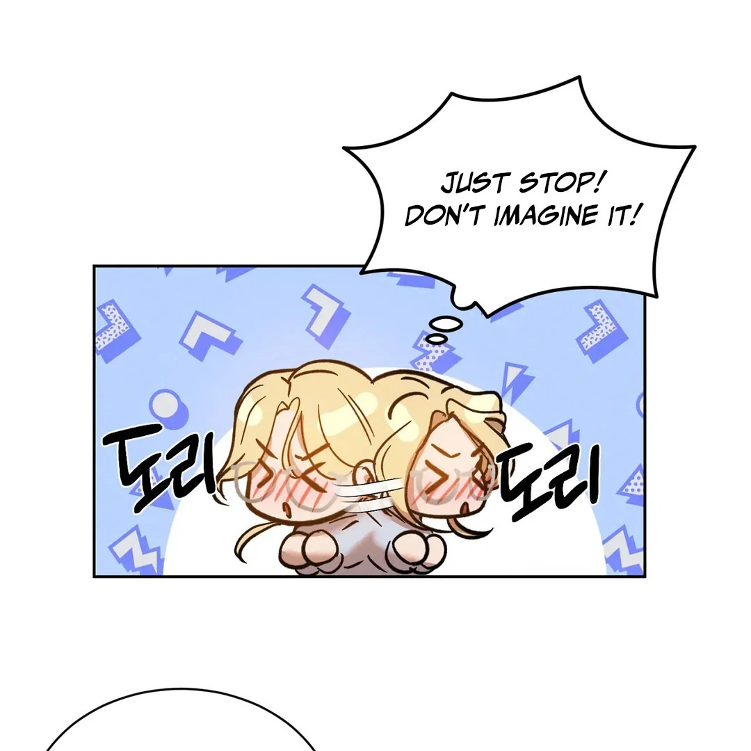 Me Too! I’ll Be an Incubus! ( PARADISE SCANS ) - Chapter 8 manhwa