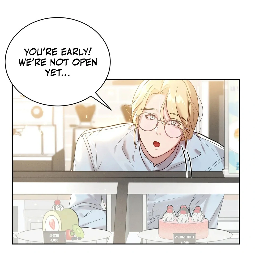 Me Too! I’ll Be an Incubus! ( PARADISE SCANS ) - Chapter 8 manhwa
