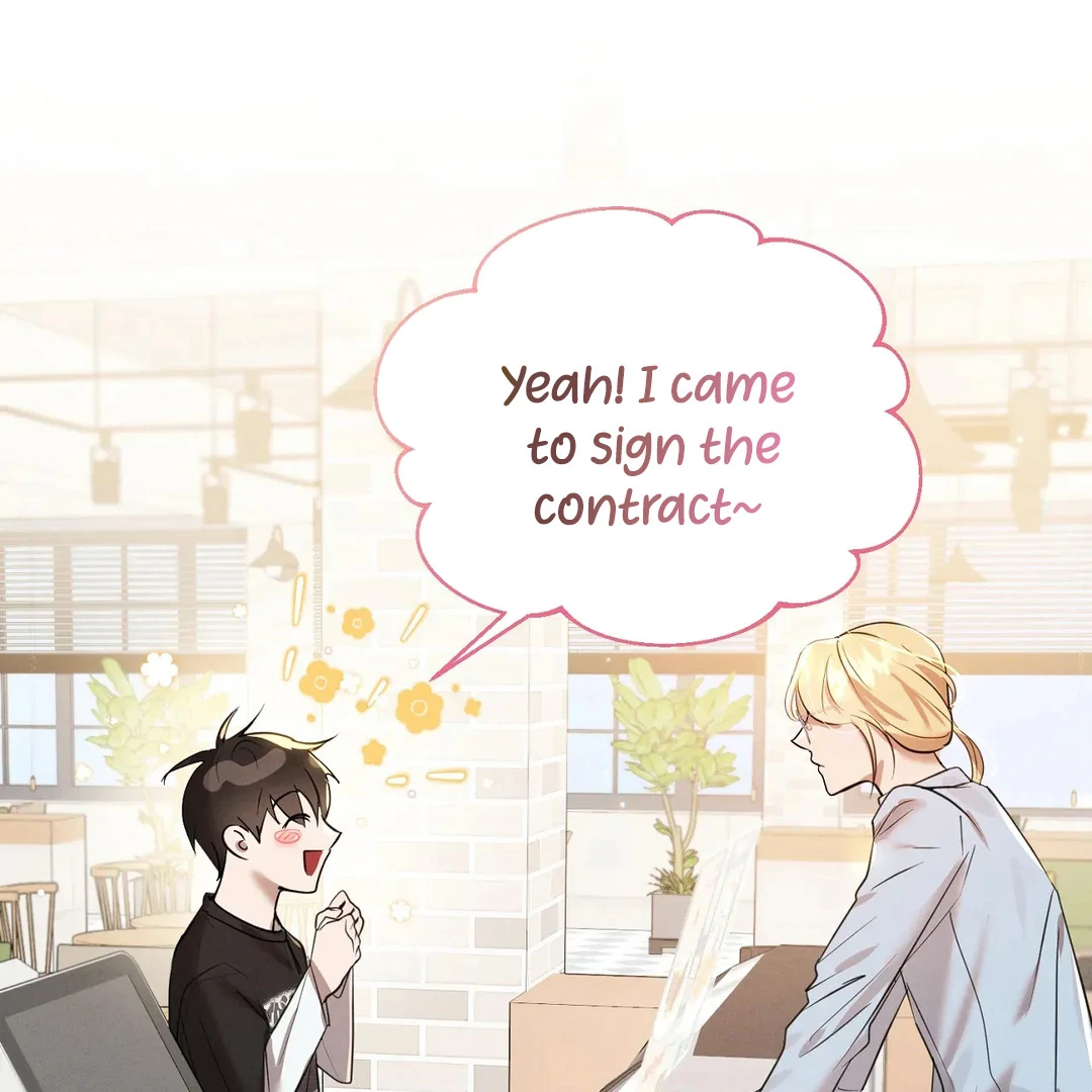 Me Too! I’ll Be an Incubus! ( PARADISE SCANS ) - Chapter 8 manhwa