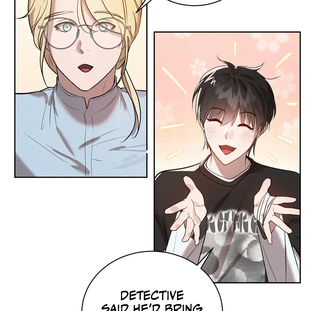 Me Too! I’ll Be an Incubus! ( PARADISE SCANS ) - Chapter 8 manhwa