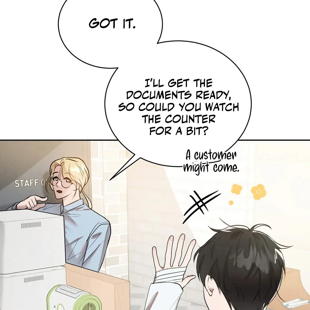 Me Too! I’ll Be an Incubus! ( PARADISE SCANS ) - Chapter 8 manhwa