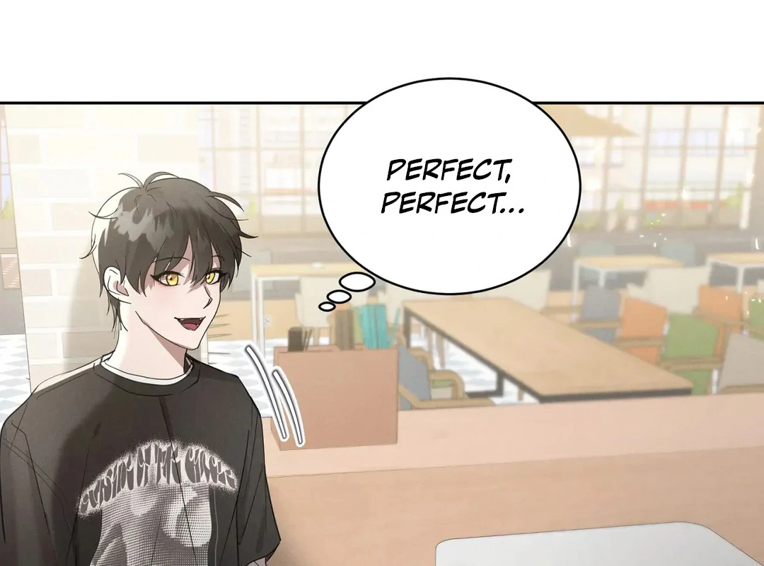 Me Too! I’ll Be an Incubus! ( PARADISE SCANS ) - Chapter 8 manhwa