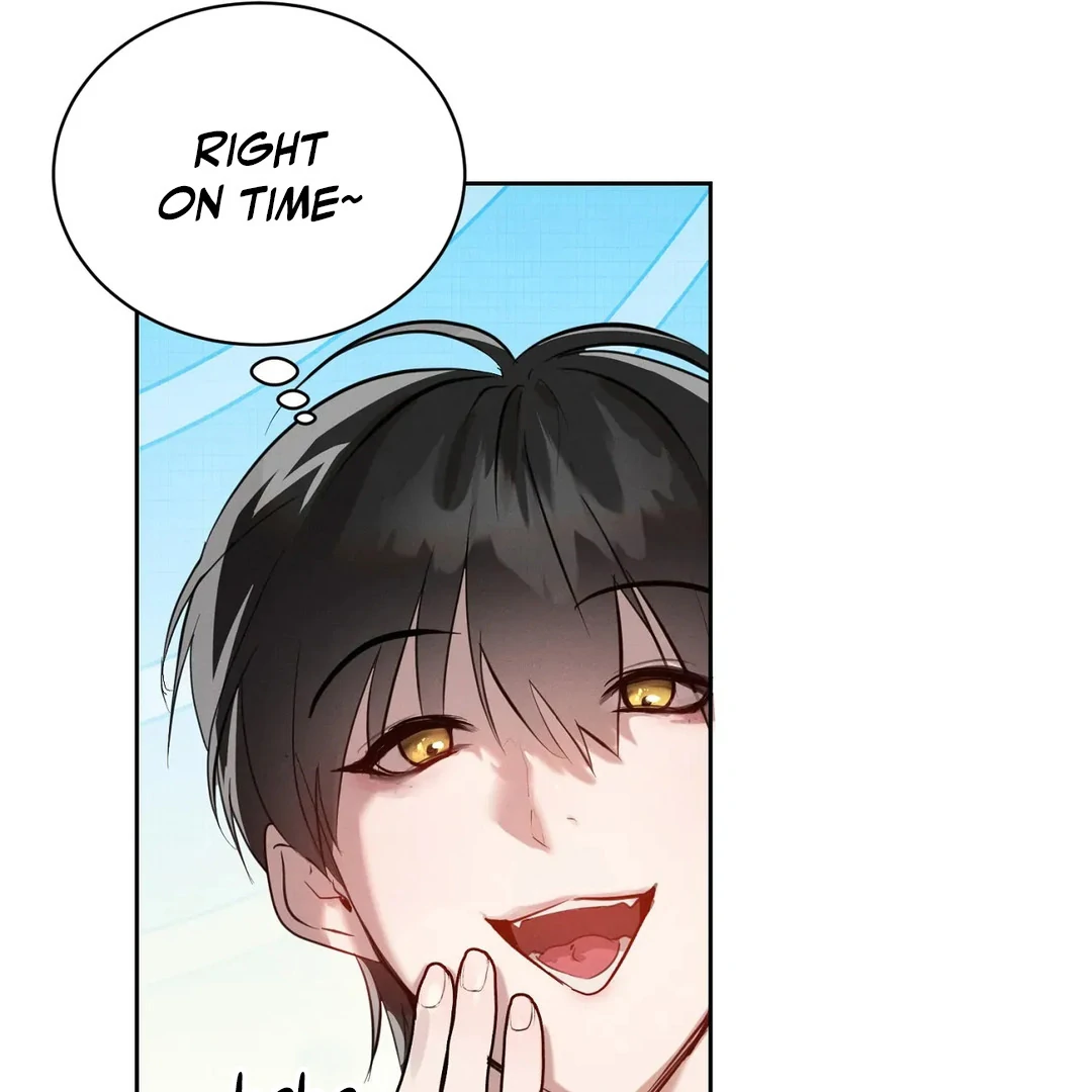 Me Too! I’ll Be an Incubus! ( PARADISE SCANS ) - Chapter 8 manhwa