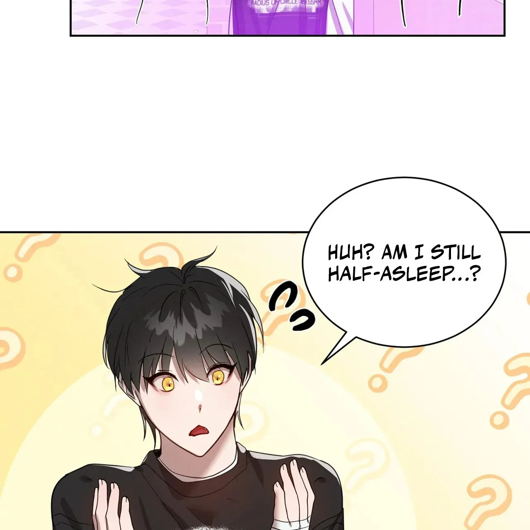 Me Too! I’ll Be an Incubus! ( PARADISE SCANS ) - Chapter 8 manhwa