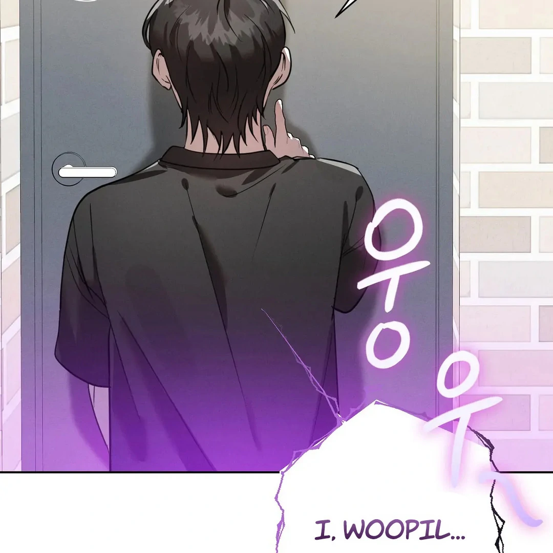 Me Too! I’ll Be an Incubus! ( PARADISE SCANS ) - Chapter 8 manhwa