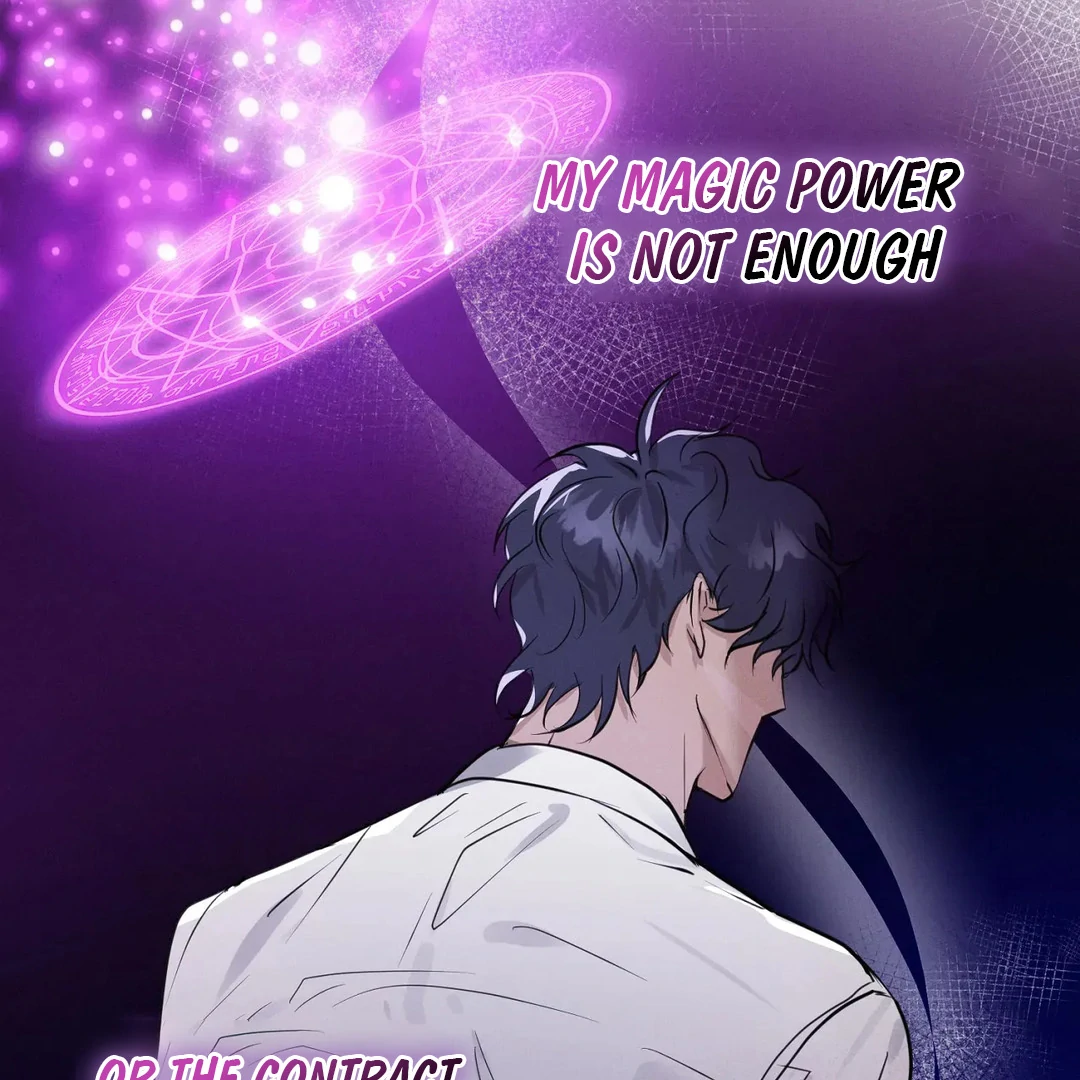 Me Too! I’ll Be an Incubus! ( PARADISE SCANS ) - Chapter 8 manhwa