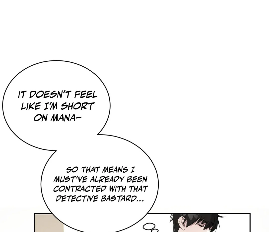 Me Too! I’ll Be an Incubus! ( PARADISE SCANS ) - Chapter 8 manhwa