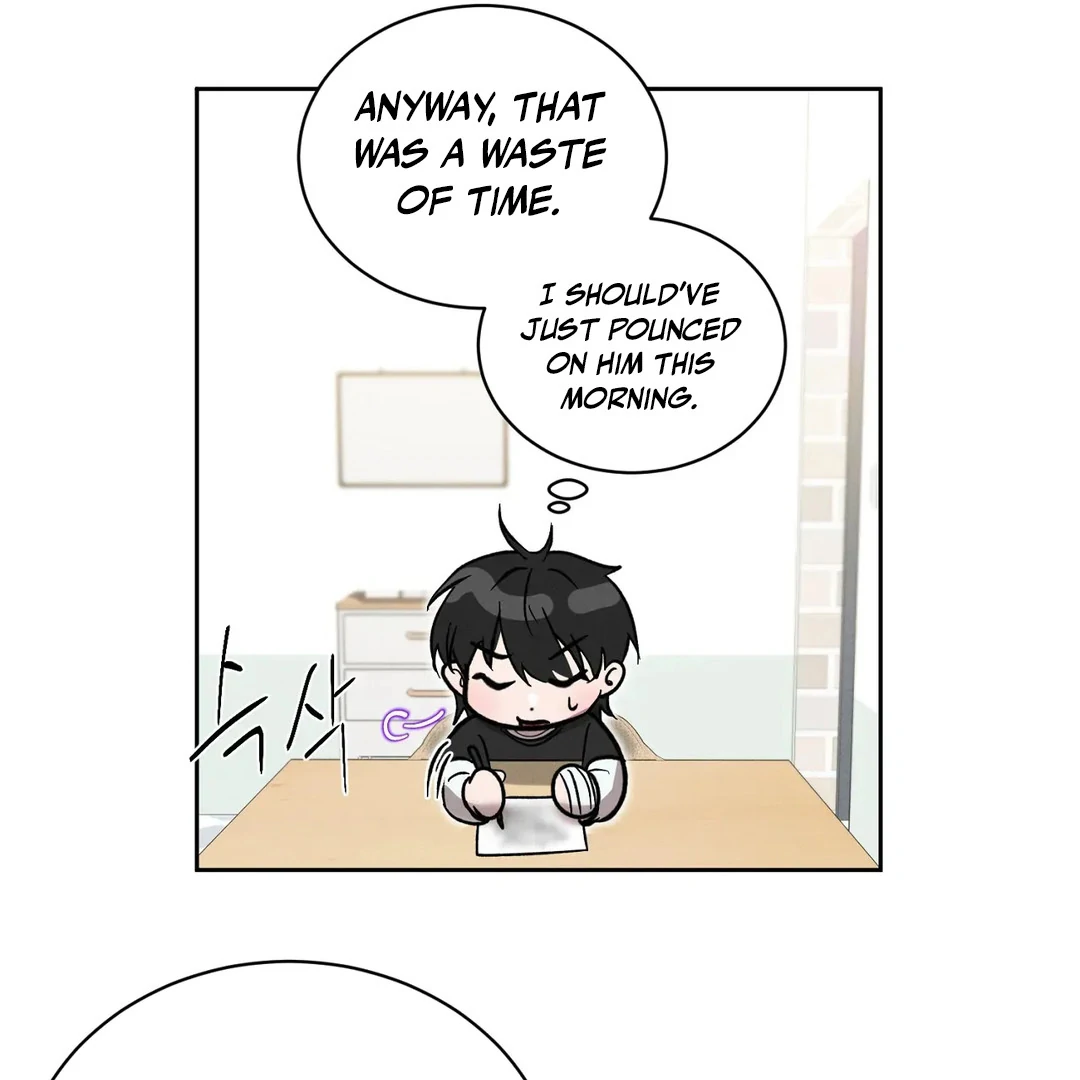 Me Too! I’ll Be an Incubus! ( PARADISE SCANS ) - Chapter 8 manhwa