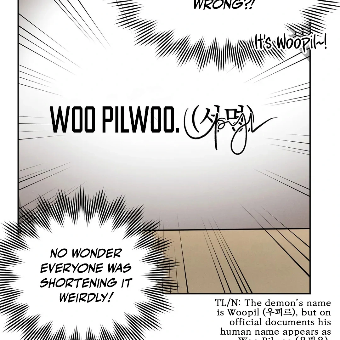 Me Too! I’ll Be an Incubus! ( PARADISE SCANS ) - Chapter 8 manhwa