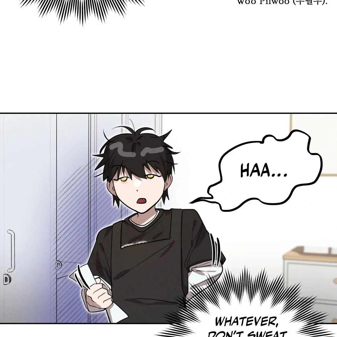 Me Too! I’ll Be an Incubus! ( PARADISE SCANS ) - Chapter 8 manhwa