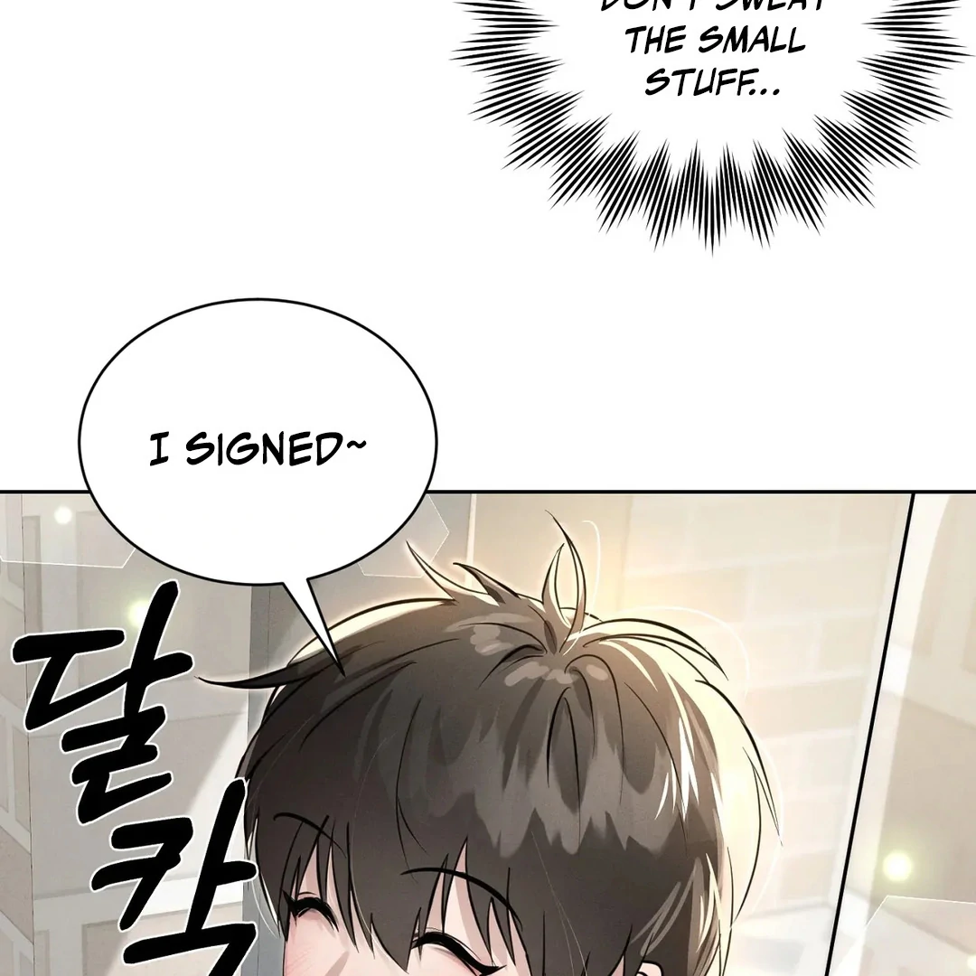 Me Too! I’ll Be an Incubus! ( PARADISE SCANS ) - Chapter 8 manhwa