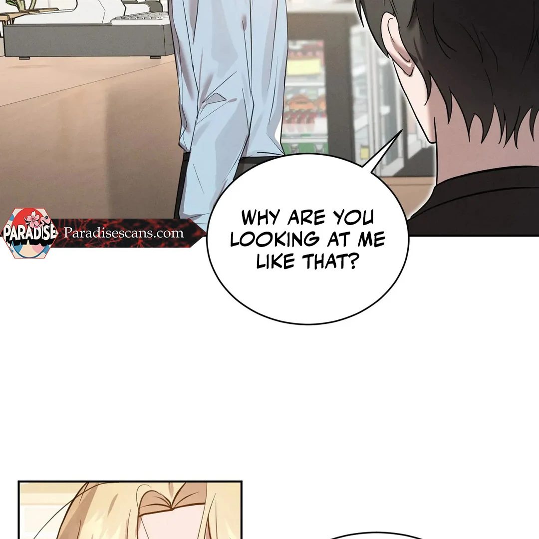 Me Too! I’ll Be an Incubus! ( PARADISE SCANS ) - Chapter 8 manhwa