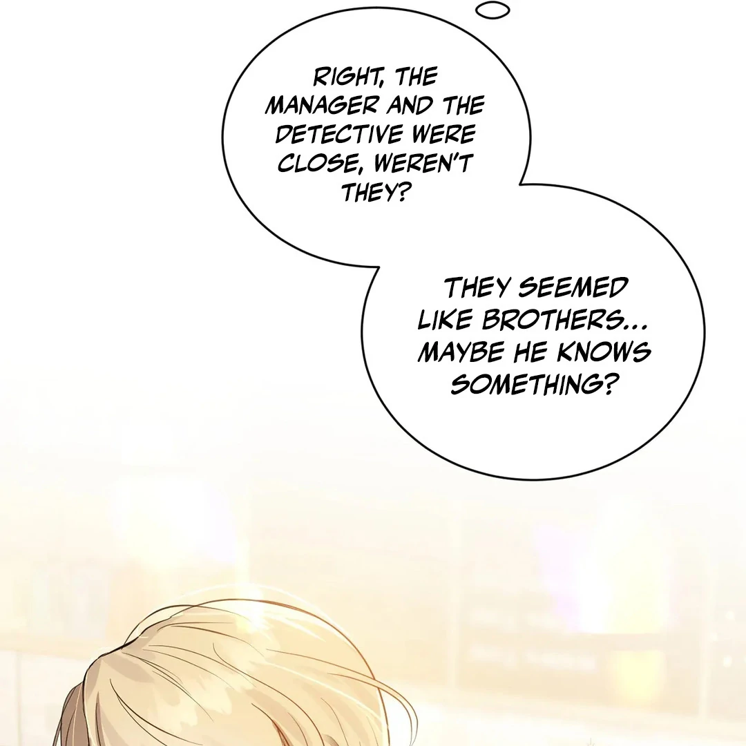 Me Too! I’ll Be an Incubus! ( PARADISE SCANS ) - Chapter 8 manhwa