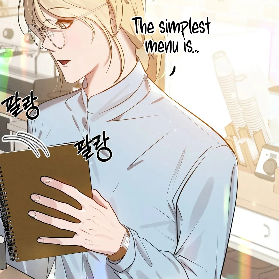 Me Too! I’ll Be an Incubus! ( PARADISE SCANS ) - Chapter 8 manhwa