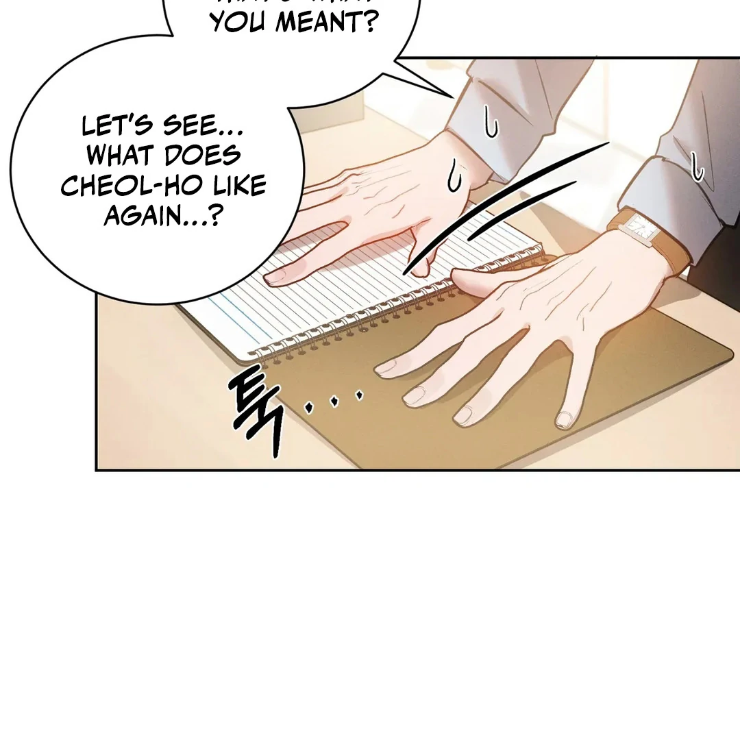 Me Too! I’ll Be an Incubus! ( PARADISE SCANS ) - Chapter 8 manhwa