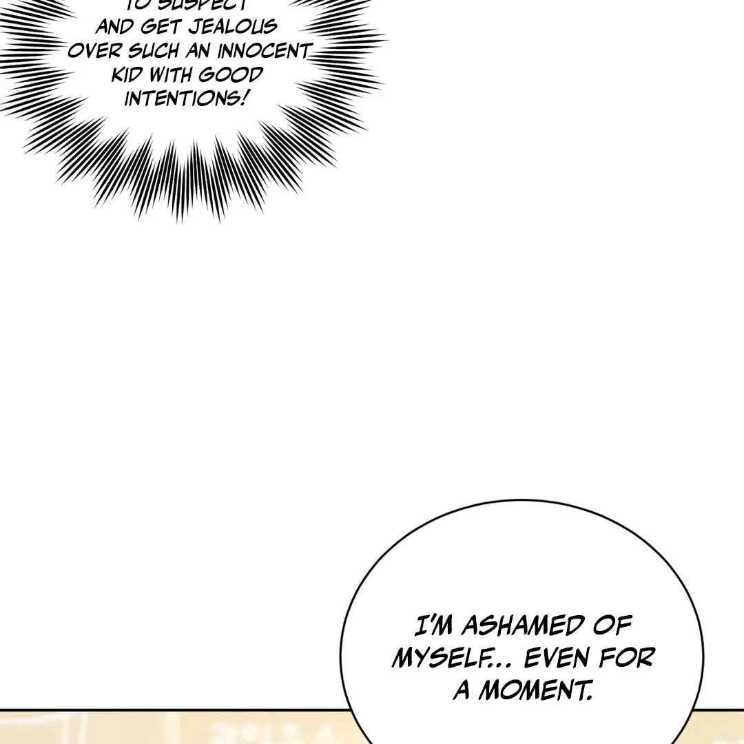 Me Too! I’ll Be an Incubus! ( PARADISE SCANS ) - Chapter 8 manhwa