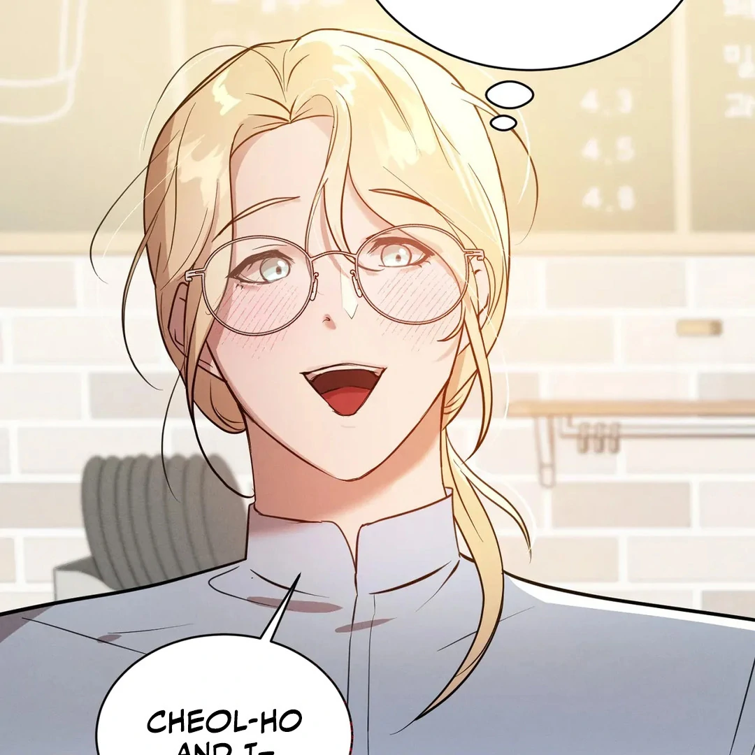 Me Too! I’ll Be an Incubus! ( PARADISE SCANS ) - Chapter 8 manhwa