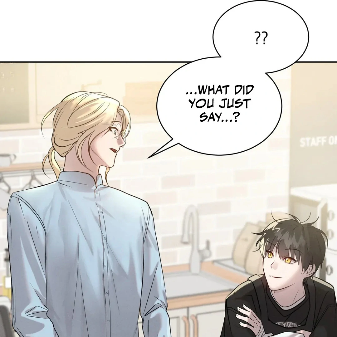 Me Too! I’ll Be an Incubus! ( PARADISE SCANS ) - Chapter 8 manhwa