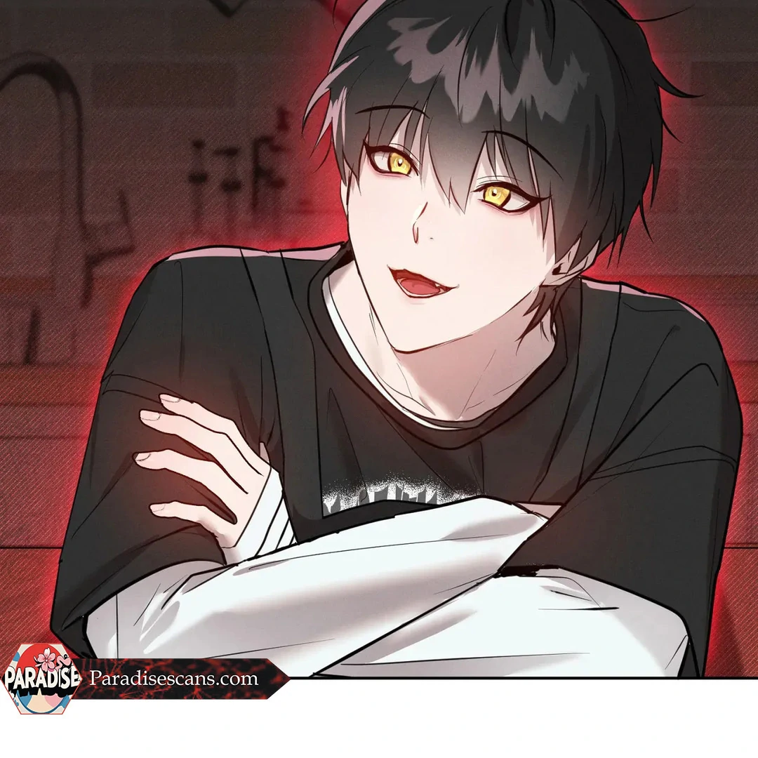 Me Too! I’ll Be an Incubus! ( PARADISE SCANS ) - Chapter 8 manhwa