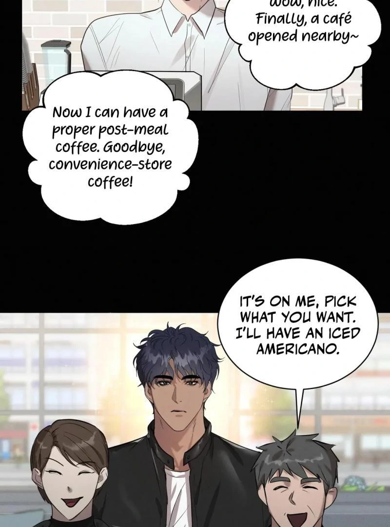 Me Too! I’ll Be an Incubus! ( PARADISE SCANS ) - Chapter 9 manhwa