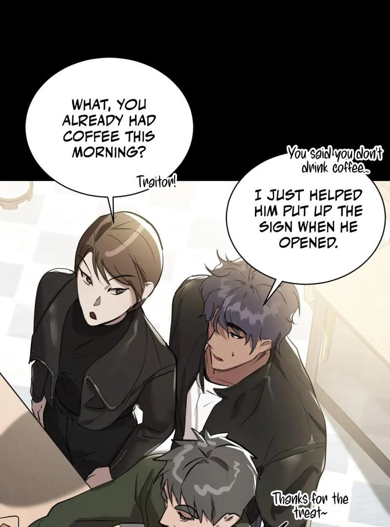 Me Too! I’ll Be an Incubus! ( PARADISE SCANS ) - Chapter 9 manhwa