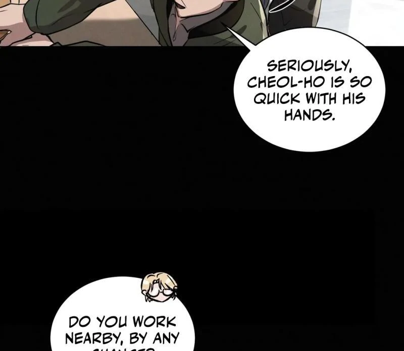 Me Too! I’ll Be an Incubus! ( PARADISE SCANS ) - Chapter 9 manhwa