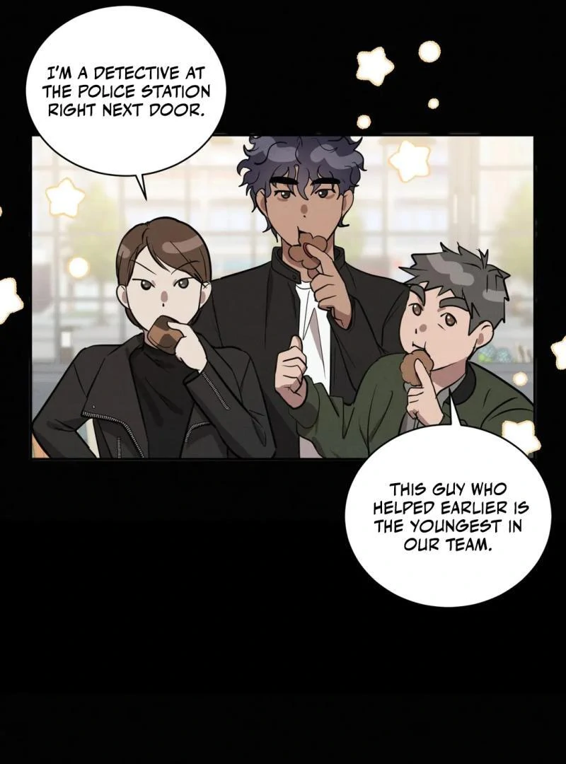 Me Too! I’ll Be an Incubus! ( PARADISE SCANS ) - Chapter 9 manhwa