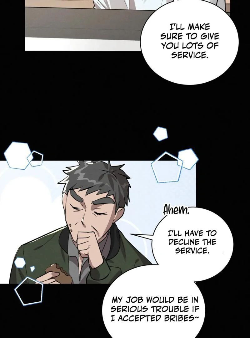 Me Too! I’ll Be an Incubus! ( PARADISE SCANS ) - Chapter 9 manhwa
