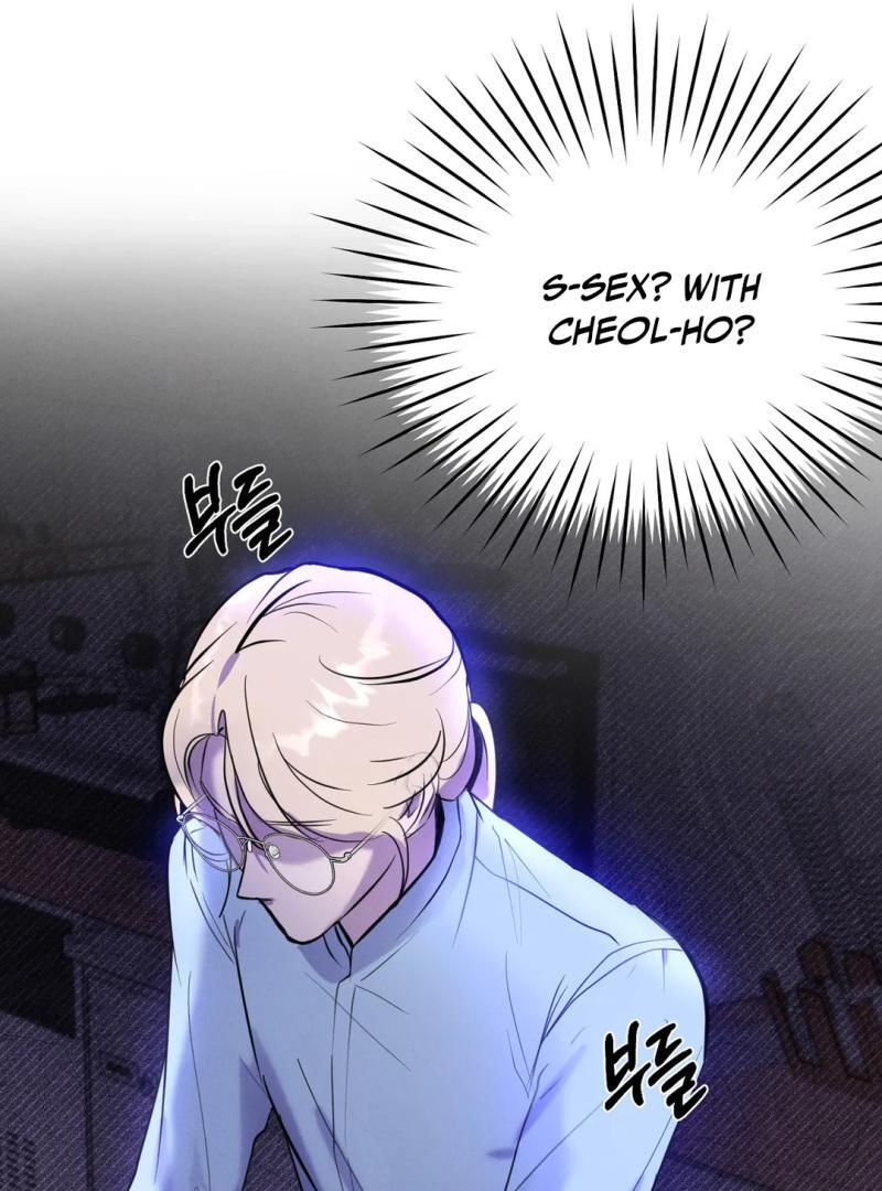 Me Too! I’ll Be an Incubus! ( PARADISE SCANS ) - Chapter 9 manhwa